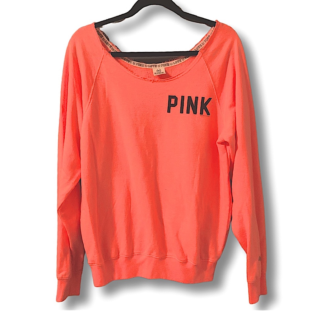 Victoria’s Secret Pink Sweater